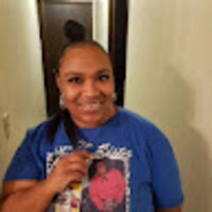 Meet your Posher, Trinisha